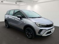 gebraucht Opel Crossland 1.2 Turbo Elegance *KAMERA*LED*NAVI*