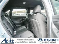 gebraucht Hyundai i30 2.0 T-GDI N Performance SHZ KAMERA NAVI LED