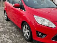 gebraucht Ford Grand C-Max 2.0 TDCi Aut. Trend