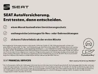 Gebraucht Seat Ateca Style 116 PS (85 kW) 2025 Weiß SUV