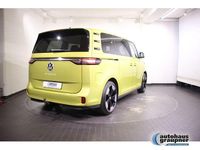 Gebraucht VW ID. Buzz Pro 150 kW (204 PS) 2023 Gelb Van / Kleinbus