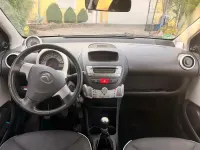 Gebraucht Citroën C1 68 PS (50 kW) 2013 Weiß Kleinwagen