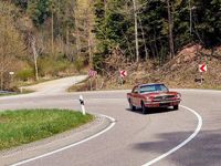 Gebraucht Ford V8 200 PS (147 kW) 1966 Coupé