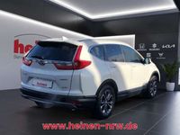 gebraucht Honda CR-V 2.0 EXECUTIVE AWD PDC PANORAMA DAB