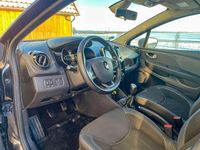 Gebraucht Renault Clio IV 75 PS (55 kW) 2017 Limousine