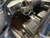 Gebraucht Volvo V70 144 PS (105 kW) 1998 Blau Kombi