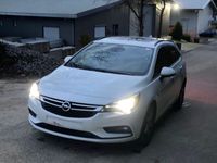 gebraucht Opel Astra Sports Tourer Business Start/Stop* NAVI