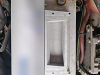 Gebraucht Opel Astra 190 PS (139 kW) 2001 Blau Coupé