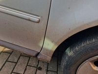 Gebraucht Audi A3 Ambition 102 PS (75 kW) 2001 Silber Limousine