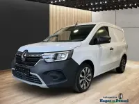 Gebraucht Renault Kangoo Rapid Advance 75 PS (55 kW) 2023 Weiß Van / Kleinbus