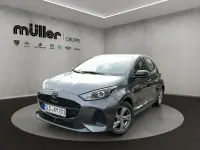 Gebraucht Mazda 2 Exclusive 116 PS (85 kW) 2025 Grau Limousine