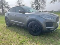 Second-hand Jaguar E-Pace S 179 CP (131 kW) 2018 Gri SUV