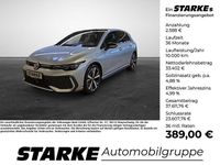 Gebraucht VW Golf VIII GTE 272 PS (200 kW) 2025 Grau Limousine