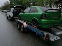 Gebraucht Opel Astra OPC 230 PS (169 kW) 2005 Coupé