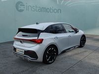 Gebraucht Cupra Born 169 kW (231 PS) 2024 Silber Kleinwagen