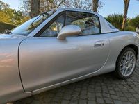 Usata Mazda MX5 2000 Cabrio