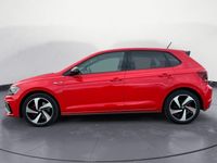 gebraucht VW Polo GTI