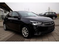 Gebraucht Opel Corsa Elegance 101 PS (74 kW) 2020 Schwarz Kleinwagen