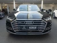 Gebraucht Audi A8 286 PS (210 kW) 2019 Schwarz Limousine