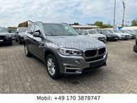 gebraucht BMW X5 X5 BaureihesDrive25d*7Sitze*Pano*Leder*EU6