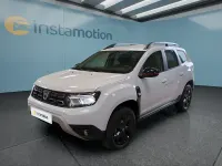 Gebraucht Dacia Duster 150 PS (110 kW) 2022 Weiß SUV