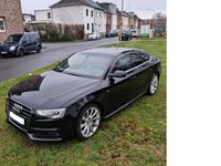 gebraucht Audi A5 2.0 Diesel 2016 3x S Line