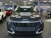 Gebraucht Kia Sportage Vision 150 PS (110 kW) 2023 Grau SUV