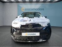 Gebraucht Opel Mokka-e 100 kW (136 PS) 2024 Schwarz SUV