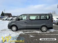 Gebraucht Renault Trafic 145 PS (106 kW) 2020 Grau Van / Kleinbus
