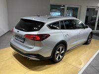 Gebraucht Ford Focus Active 125 PS (91 kW) 2025 Silber Limousine