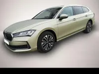Neu Skoda Superb Selection 220 PS (161 kW) 2025 Manufacturer
