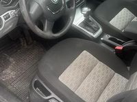 Gebraucht Skoda Octavia 160 PS (117 kW) 2009 Grau Kombi