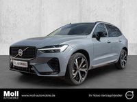 Używany Volvo XC60 Ultimate 250 KM (183 kW) 2024 Szary SUV