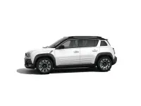 Nouvelle Renault 4 E-Tech Iconic 110 kW (150 ch) 2026 Noir SUV