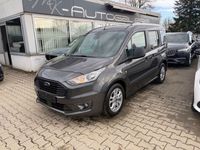 Gebraucht Ford Tourneo Connect Trend 101 PS (74 kW) 2019 Grau Van / Kleinbus