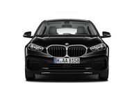 gebraucht BMW 118 i Lim. Advantage Navi CarPlay AndroidAuto 18
