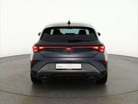 Gebraucht Cupra Leon 150 PS (110 kW) 2025 Grau Limousine