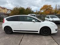 Gebraucht Citroën C3 120 PS (88 kW) 2009 Weiß Kleinwagen
