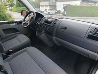 gebraucht VW Transporter T5Transporter T5 7EH131/