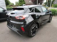Gebraucht Ford Puma Gen-E Premium 124 kW (169 PS) 2025 Schwarz SUV