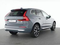 Gebraucht Volvo XC60 Plus 350 PS (257 kW) 2022 Grau SUV