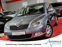 Gebraucht Skoda Octavia Ambition 122 PS (89 kW) 2012 Limousine