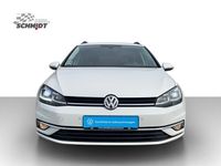 gebraucht VW Golf VII Variant Highline