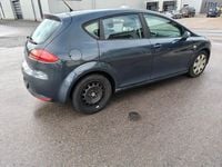 Gebraucht Seat Leon 101 PS (74 kW) 2006 Grau Kleinwagen