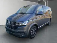 Occasion VW T6.1 199 ch (146 kW) 2020 Gris Van