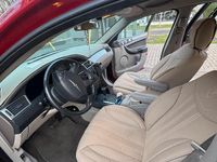 Usata Chrysler Pacifica 250 CV (183 kW) 2005 Rosso SUV