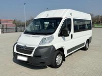 Gebraucht Citroën Jumper 131 PS (96 kW) 2011 Weiß Van / Kleinbus