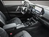 Gebraucht Citroën C4 Shine 131 PS (96 kW) 2023 Manufacturer SUV