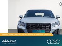 Ny Audi Q2 S-Line 150 HK (110 kW) 2026 Grå SUV