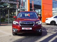 Gebraucht Subaru Forester Active 150 PS (110 kW) 2017 Rot SUV